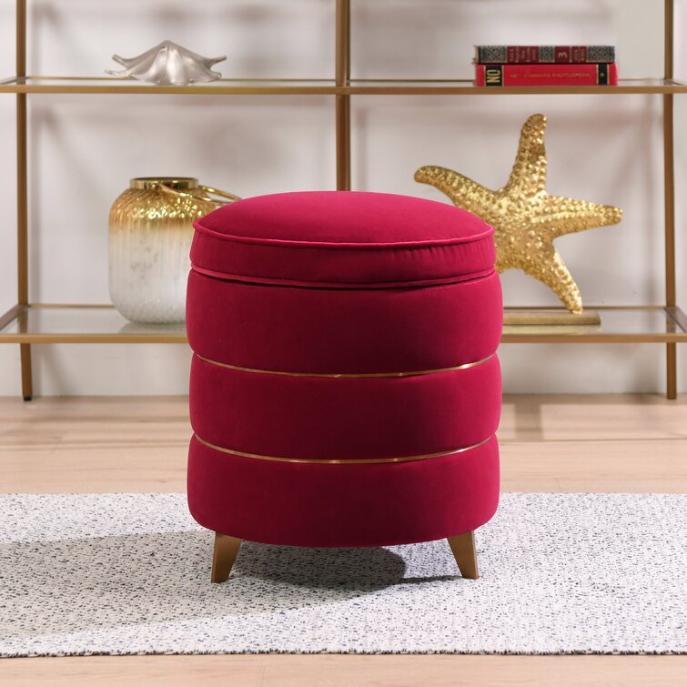 Wayfair ottomans deals for sale